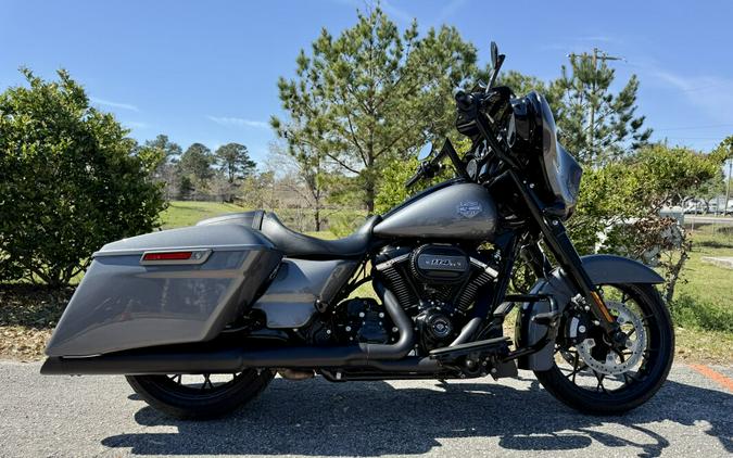 2021 Harley-Davidson® FLHXS Street Glide® Special