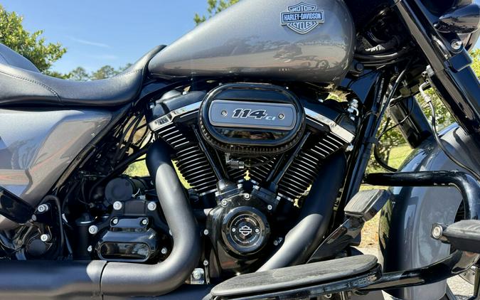 2021 Harley-Davidson® FLHXS Street Glide® Special