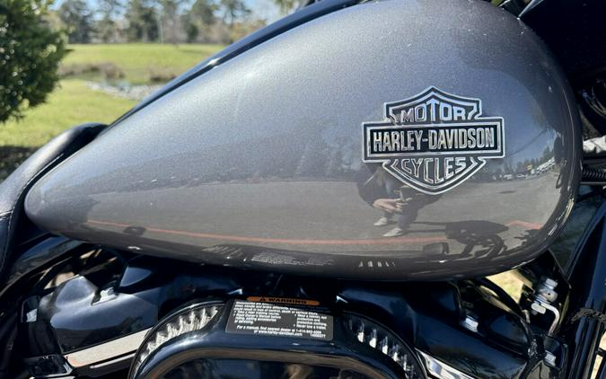 2021 Harley-Davidson® FLHXS Street Glide® Special