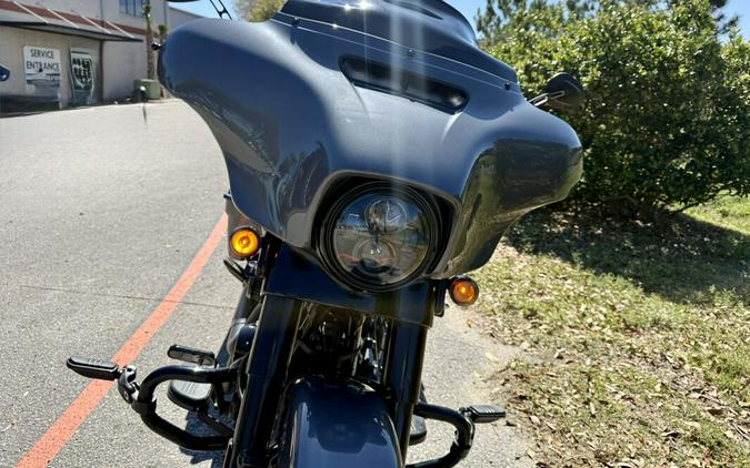 2021 Harley-Davidson® FLHXS Street Glide® Special