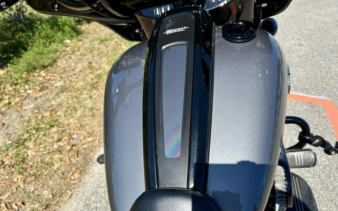 2021 Harley-Davidson® FLHXS Street Glide® Special