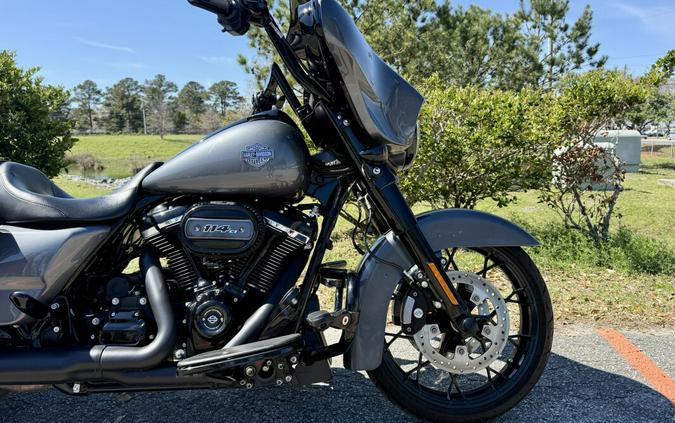 2021 Harley-Davidson® FLHXS Street Glide® Special