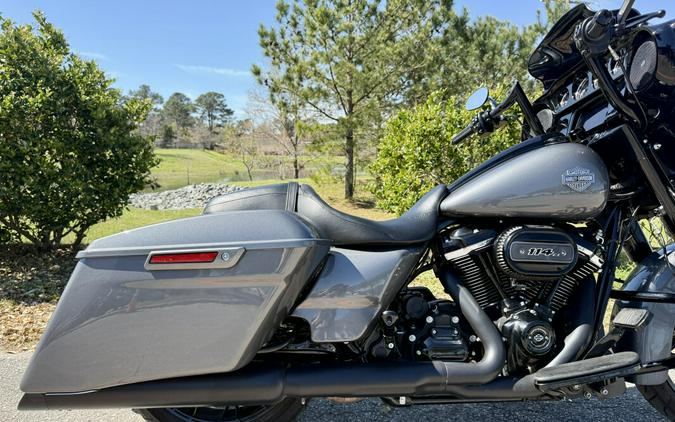 2021 Harley-Davidson® FLHXS Street Glide® Special