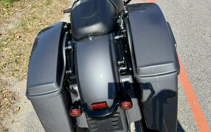 2021 Harley-Davidson® FLHXS Street Glide® Special