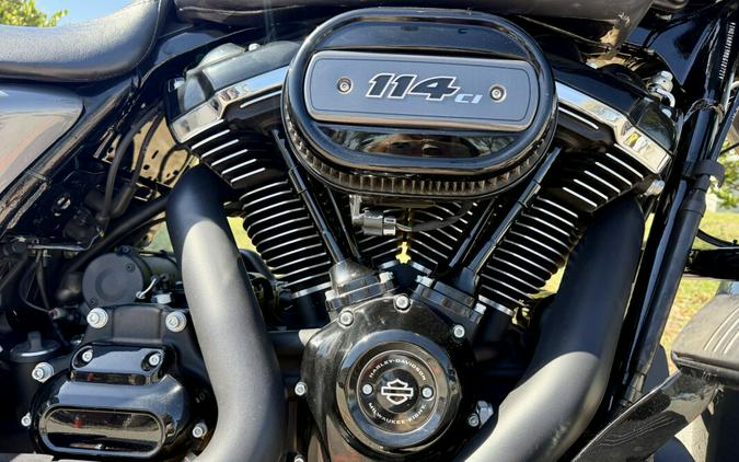 2021 Harley-Davidson® FLHXS Street Glide® Special