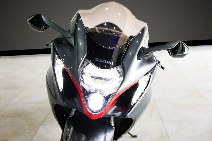 2023 Suzuki GSX1300RRM3 Hayabusa