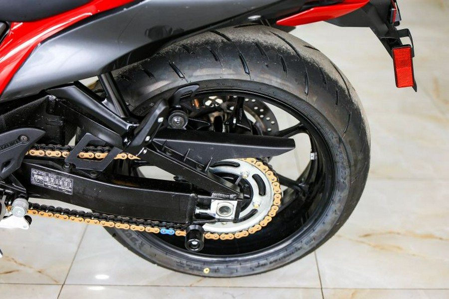 2023 Suzuki GSX1300RRM3 Hayabusa