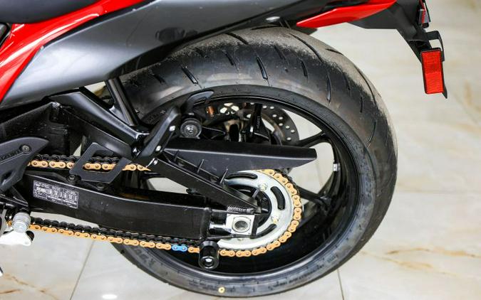 2023 Suzuki GSX1300RRM3 Hayabusa
