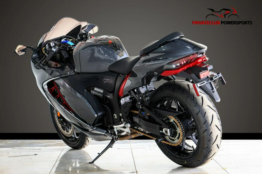 2023 Suzuki GSX1300RRM3 Hayabusa