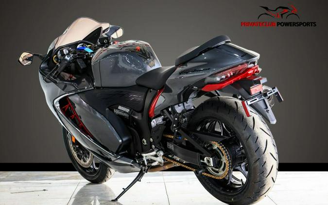 2023 Suzuki GSX1300RRM3 Hayabusa