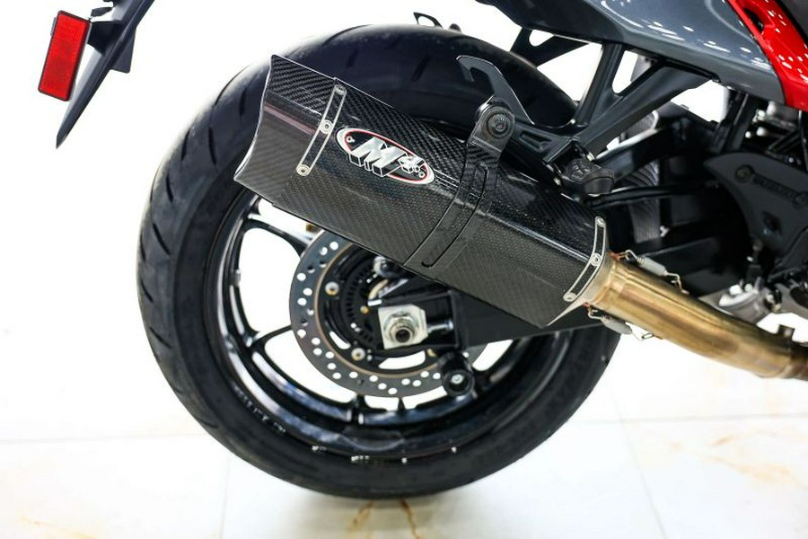 2023 Suzuki GSX1300RRM3 Hayabusa