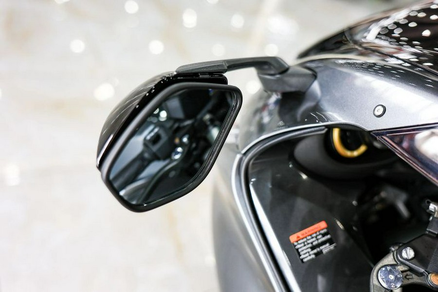 2023 Suzuki GSX1300RRM3 Hayabusa