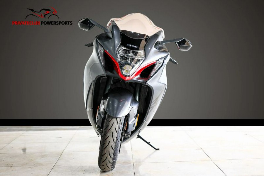 2023 Suzuki GSX1300RRM3 Hayabusa