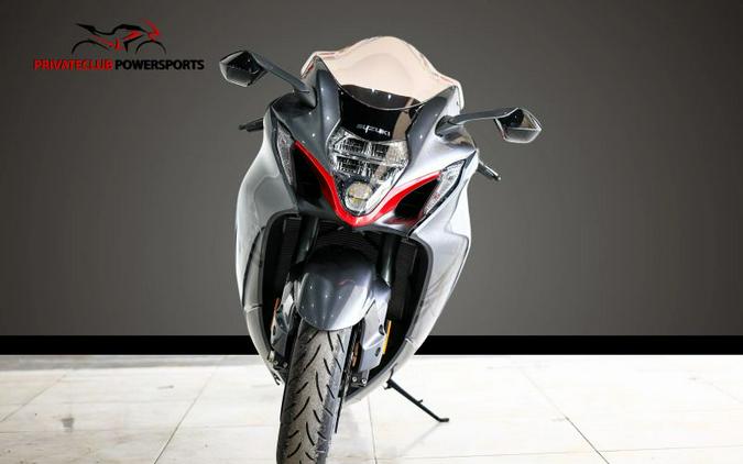 2023 Suzuki GSX1300RRM3 Hayabusa