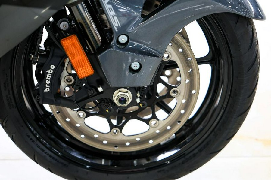 2023 Suzuki GSX1300RRM3 Hayabusa