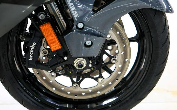 2023 Suzuki GSX1300RRM3 Hayabusa