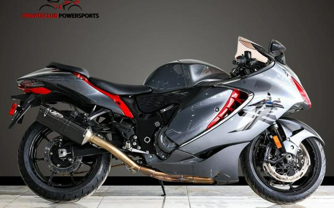 2023 Suzuki GSX1300RRM3 Hayabusa