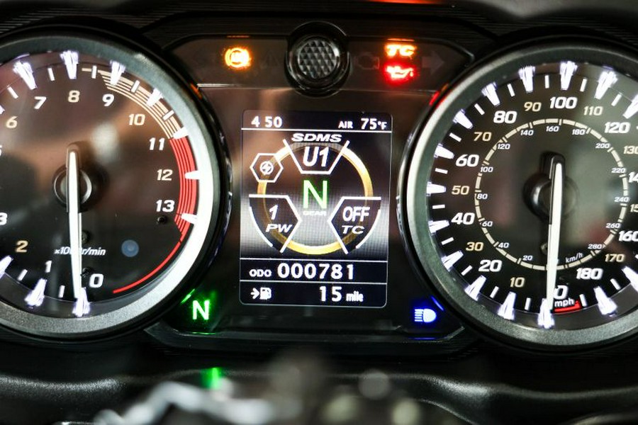 2023 Suzuki GSX1300RRM3 Hayabusa
