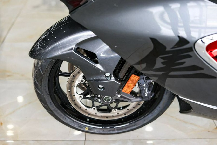 2023 Suzuki GSX1300RRM3 Hayabusa