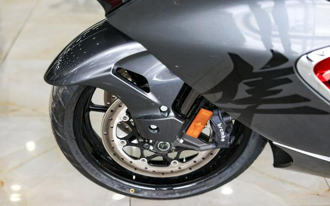 2023 Suzuki GSX1300RRM3 Hayabusa