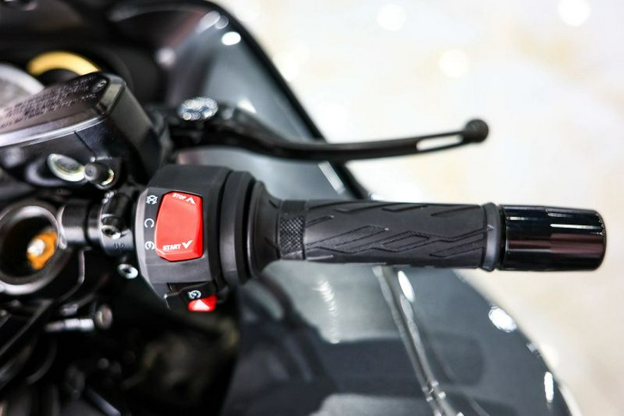 2023 Suzuki GSX1300RRM3 Hayabusa