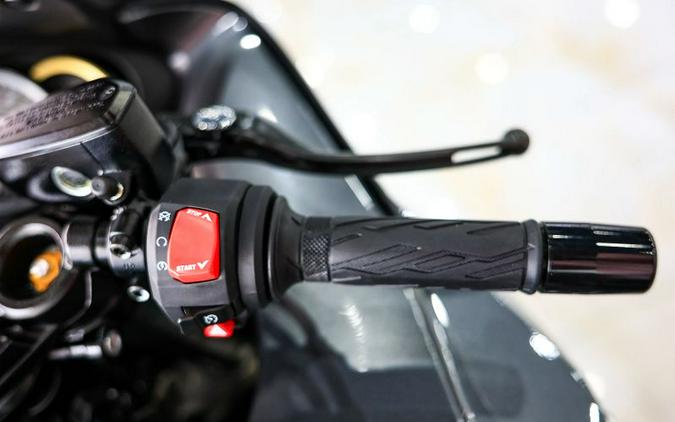 2023 Suzuki GSX1300RRM3 Hayabusa