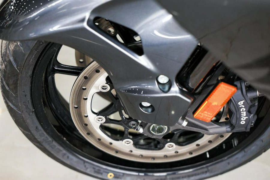 2023 Suzuki GSX1300RRM3 Hayabusa
