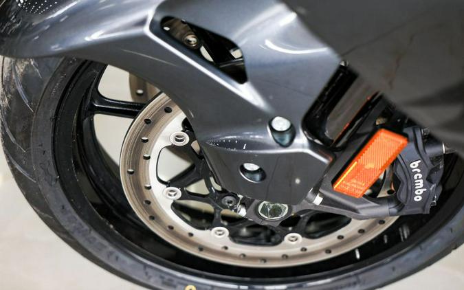 2023 Suzuki GSX1300RRM3 Hayabusa