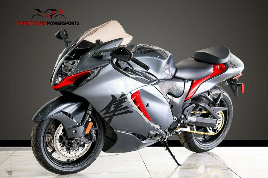 2023 Suzuki GSX1300RRM3 Hayabusa
