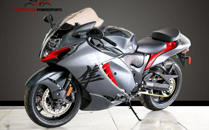 2023 Suzuki GSX1300RRM3 Hayabusa