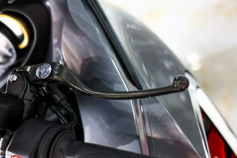 2023 Suzuki GSX1300RRM3 Hayabusa