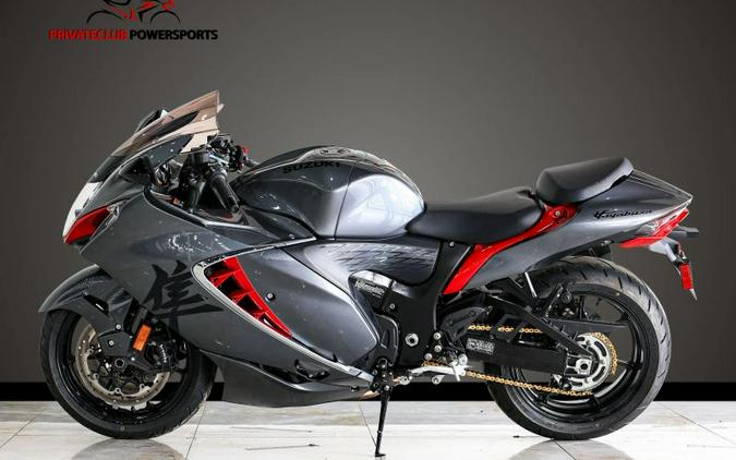 2023 Suzuki GSX1300RRM3 Hayabusa