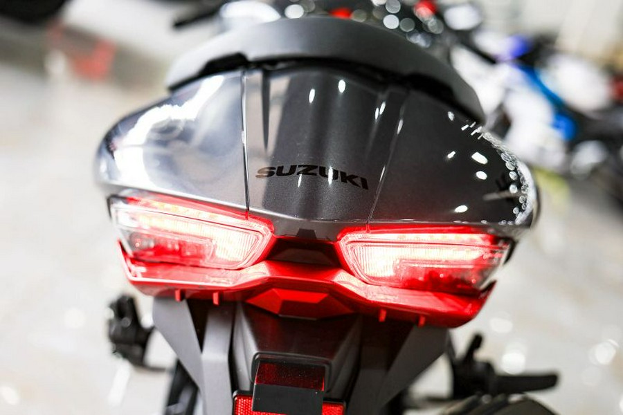 2023 Suzuki GSX1300RRM3 Hayabusa
