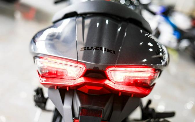 2023 Suzuki GSX1300RRM3 Hayabusa