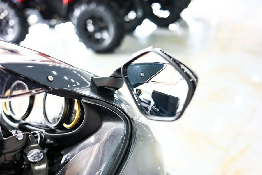 2023 Suzuki GSX1300RRM3 Hayabusa