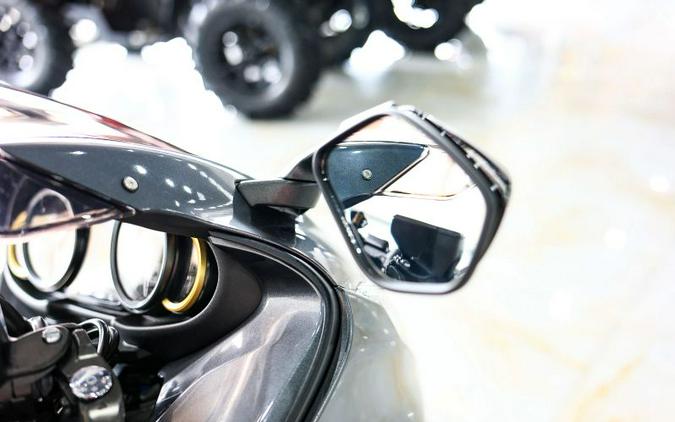 2023 Suzuki GSX1300RRM3 Hayabusa