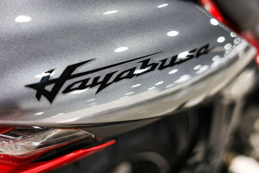 2023 Suzuki GSX1300RRM3 Hayabusa