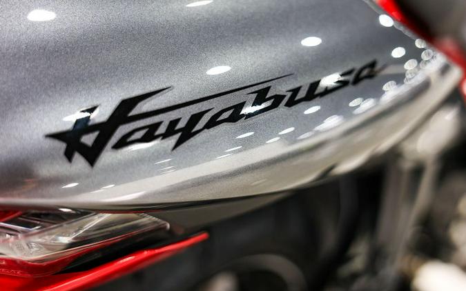2023 Suzuki GSX1300RRM3 Hayabusa