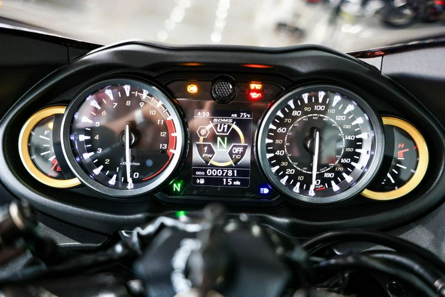2023 Suzuki GSX1300RRM3 Hayabusa