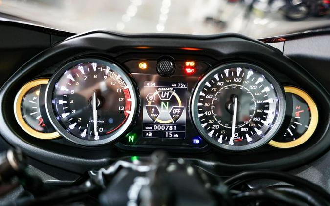 2023 Suzuki GSX1300RRM3 Hayabusa