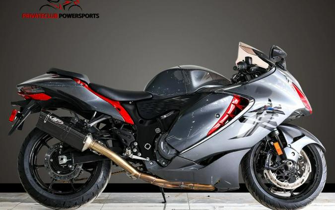 2023 Suzuki GSX1300RRM3 Hayabusa