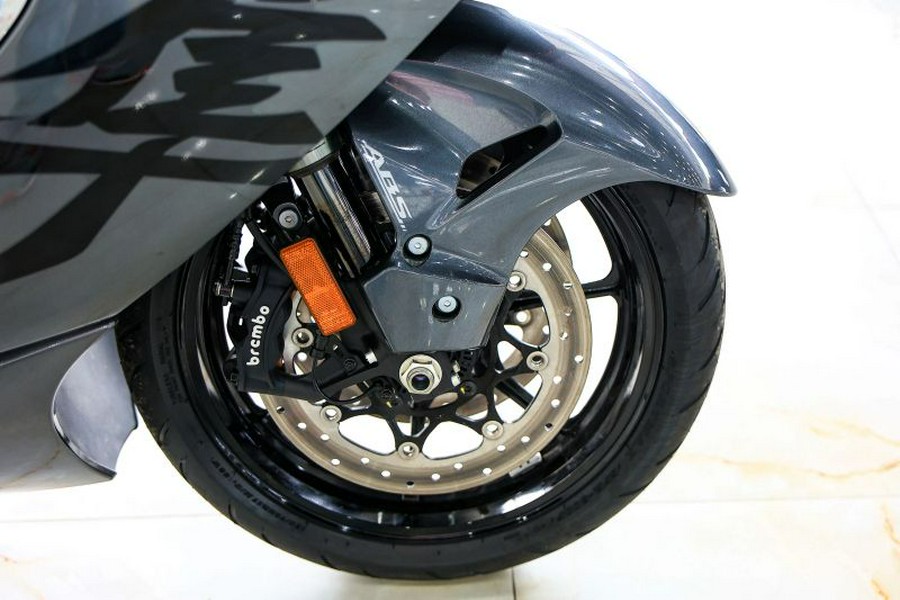 2023 Suzuki GSX1300RRM3 Hayabusa