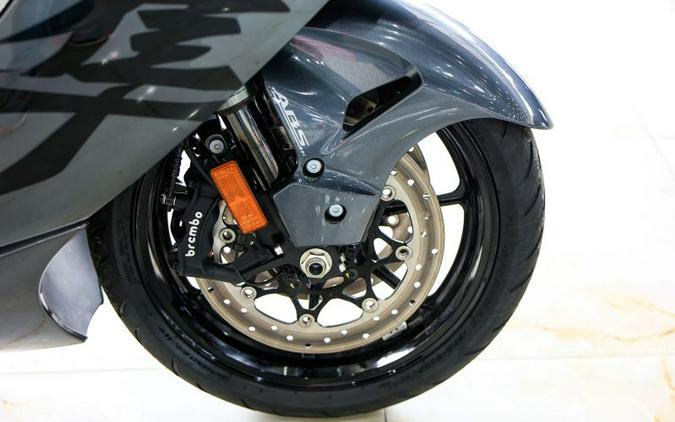 2023 Suzuki GSX1300RRM3 Hayabusa