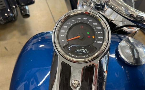 2022 Harley-Davidson FLFBS - Fat Boy 114 FLFBS - Fat Boy 114
