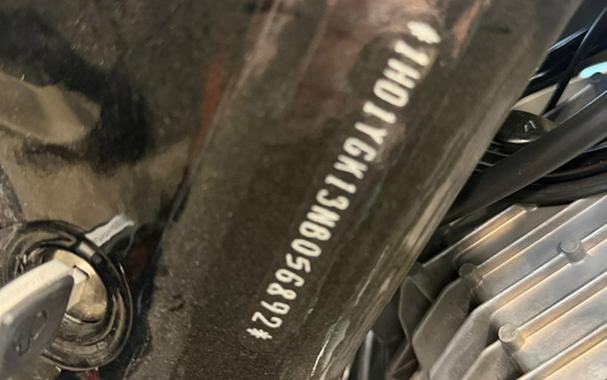 2022 Harley-Davidson FLFBS - Fat Boy 114 FLFBS - Fat Boy 114