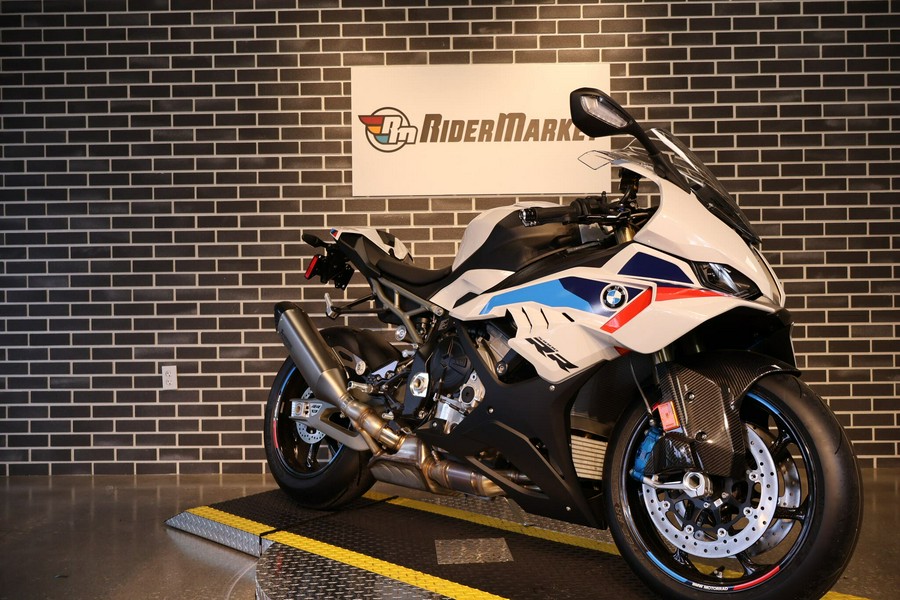 2026 BMW S 1000 RR