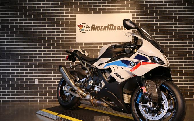 2026 BMW S 1000 RR