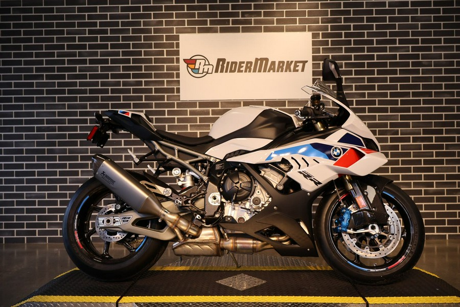 2026 BMW S 1000 RR