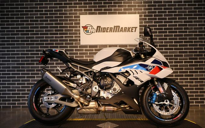 2026 BMW S 1000 RR