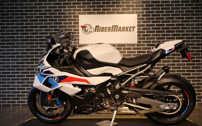 2026 BMW S 1000 RR